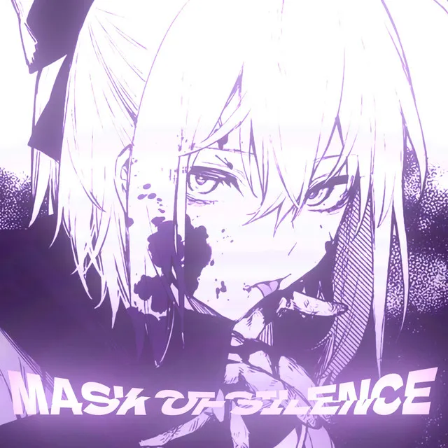 MASK OF SILENCE 2