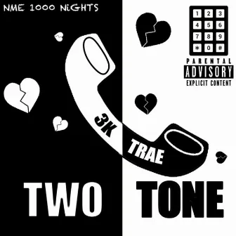 Two Tone by 3ktrae