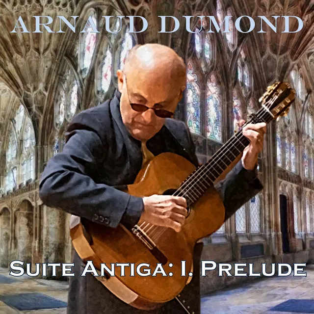 Suite Antiga: I. Prelude