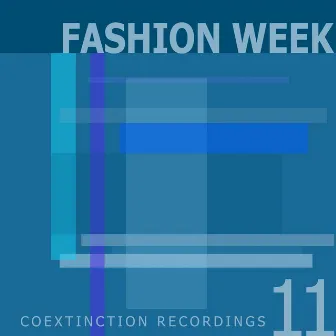 Coextinction #11 by Fashion Week