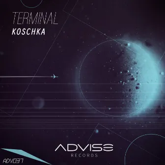 Terminal by Koschka