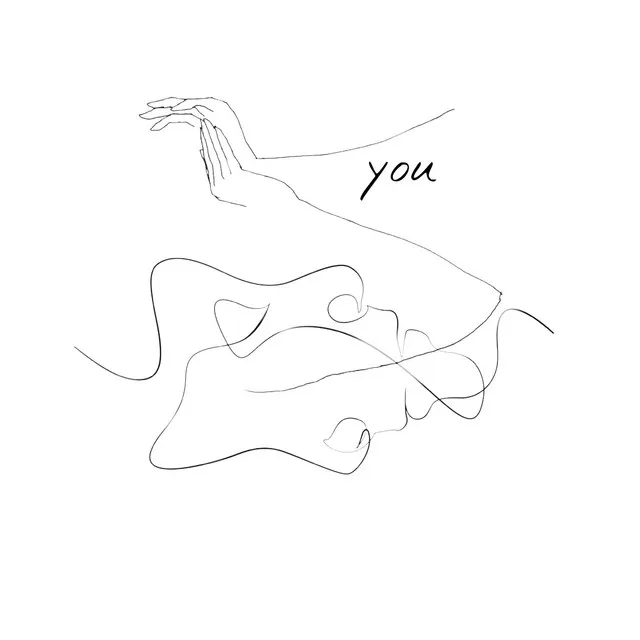 You