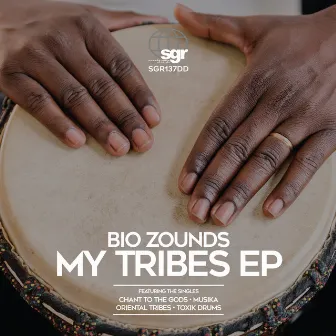 My Tribes by Bio Zounds