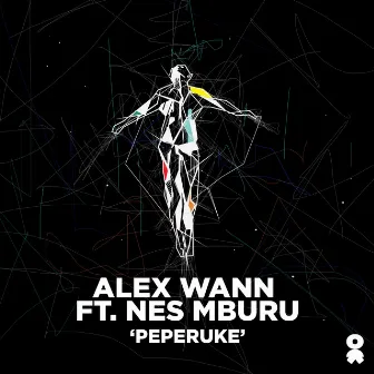 Peperuke (feat. Nes Mburu) by Alex Wann