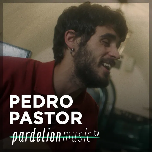 Desaprendiendo - Live on Pardelion Music