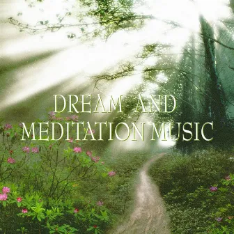 Dream and meditation music by Argon Riffer