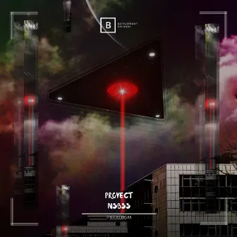 Pxrxdigm by Proyect NSBSS