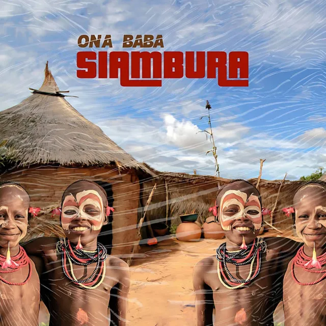 Siambura