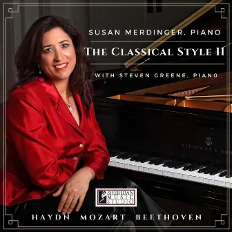 The Classical Style II by Susan Merdinger