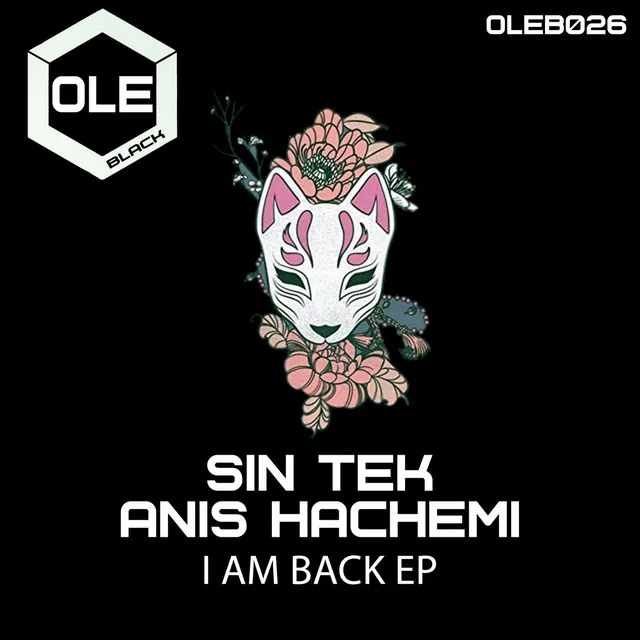 I Am Back - Original Mix