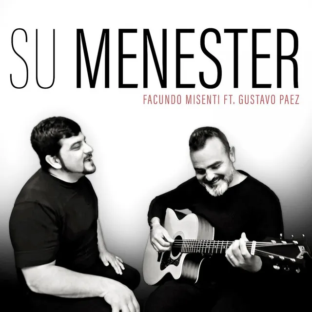 Su Menester