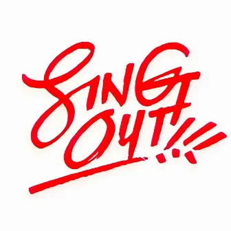 SING OUT!!!vol.2 by JYT