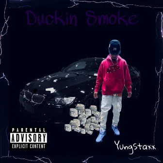 Duckin Smoke by HoodWil