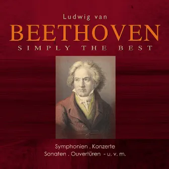 Beethoven: Simply the Best by Bruno Walter