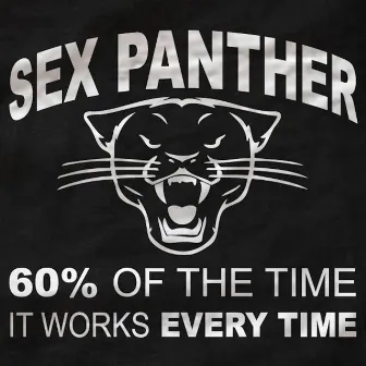 Sex Panther by Jimi Green