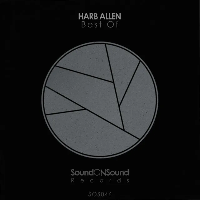 Room - Harb Allen Remix