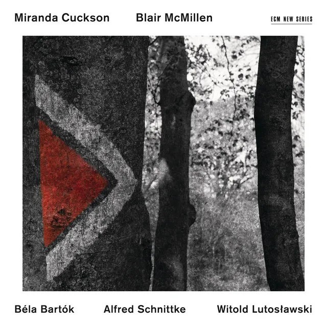 Béla Bartók / Alfred Schnittke / Witold Lutosławski