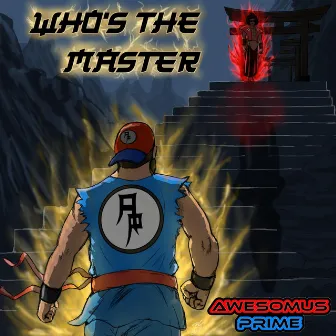 Who's The Master by Awesomus Prime