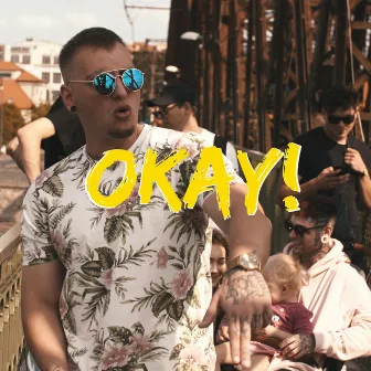 Okay! by Justin Case