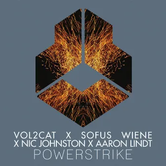 Powerstrike by Vol2Cat