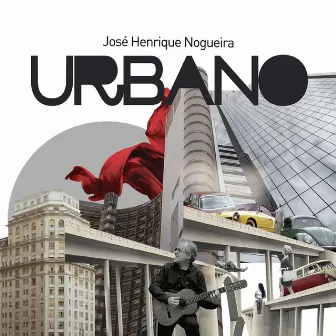 Urbano by José Henrique Nogueira