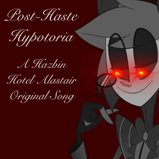 Post-Haste (Hazbin Hotel Original Song)