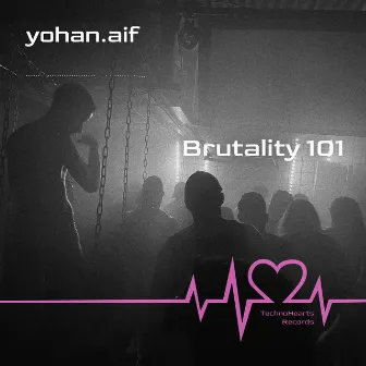 Brutality 101 by yohan.aif