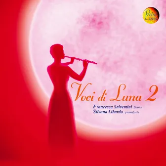 Voci di Luna, Vol. 2 by Silvana Libardo