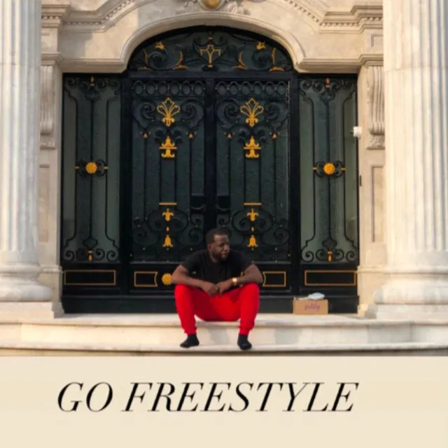 Go Freestyle