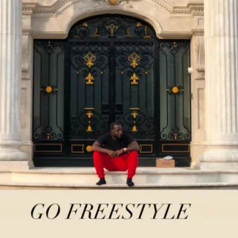 Go Freestyle by Hell Rell