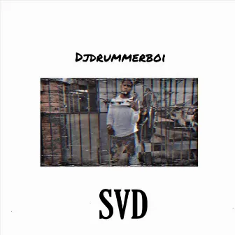 SVD by Djdrummerboi