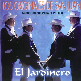 El Jardinero by Los Originales De San Juan