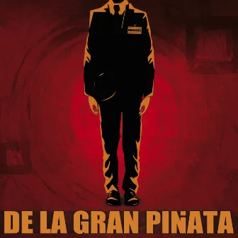 Miércoles by De La Gran Piñata