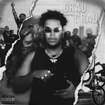 Grau Grau by Arezzki