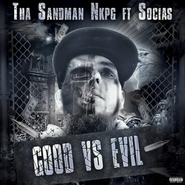 Good vs. Evil (feat. Socias)