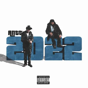 2022 by Bigg Antt