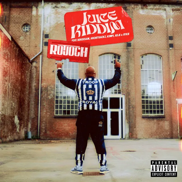 Juice Riddim