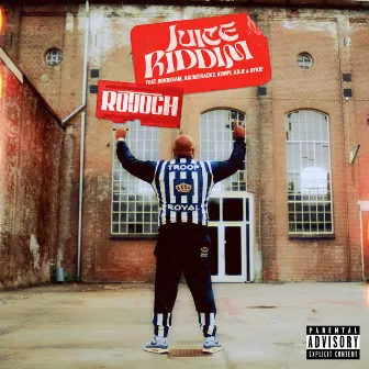 Juice Riddim by Rotjoch