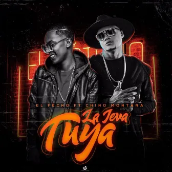 La Jeva Tuya by Chino Montana RD