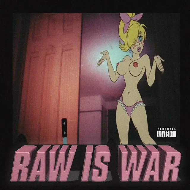 Raw Is War