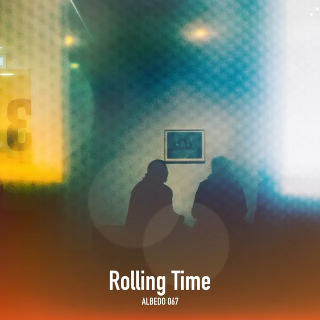 Rolling Time (Dance Juice)