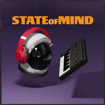 State of Mind by Glenn Lumanta