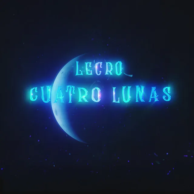 Cuatro Lunas