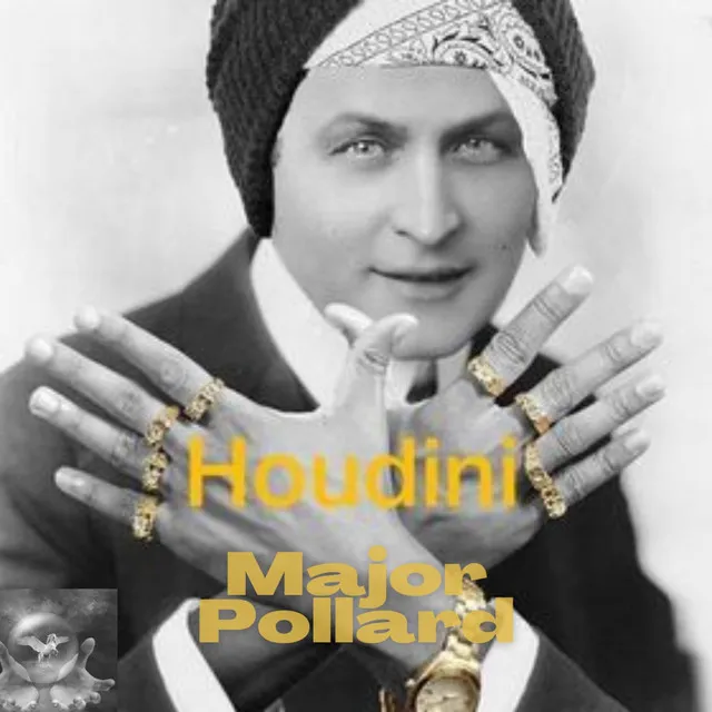 Houdini