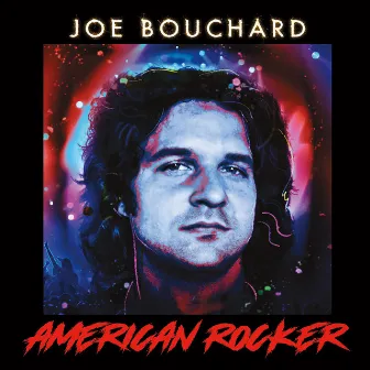 American Rocker by Joe Bouchard