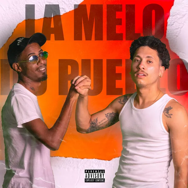 LA MELO DU PUEBLO