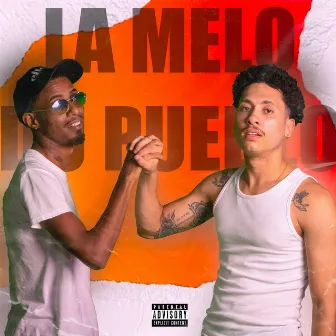 LA MELO DU PUEBLO by $ki