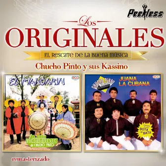 Los Originales by sus Kassino