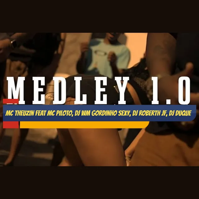 Medley 1.0