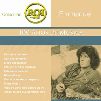 RCA 100 Anos De Musica -Segunda Parte by Emmanuel